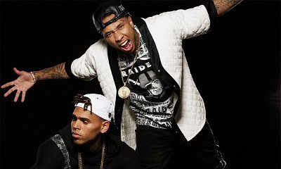 Chris Brown and Tyga Release New Track 'Remember Me' From Joint Album