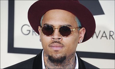 Chris Brown Cancels Concert After He's Denied Entry to Canada