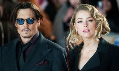 Johnny Depp and Amber Heard Wed Again in Bahamas