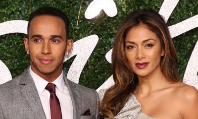 Nicole Scherzinger Dumps Lewis Hamilton for Refusing to Wed and Start a Family