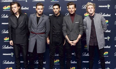 One Direction's 'On the Road Again' World Tour Set List Revealed