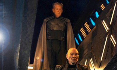 Patrick Stewart May Appear in Next 'Wolverine', Confirms Ian McKellen's Appearance in 'Apocalypse'