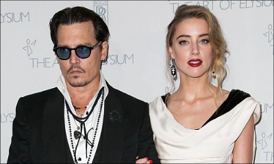 Pics of Johnny Depp and Amber Heard's Bahamas Wedding Surface Online