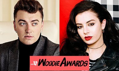 Sam Smith and Charli XCX Among Nominees for 2015 mtvU Woodie Awards