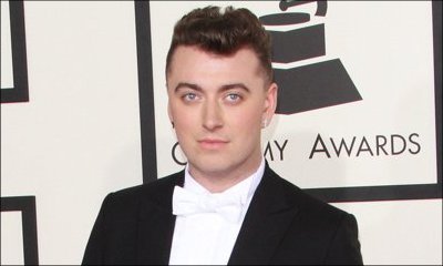 Sam Smith Still Waiting for his Grammy Trophies: 'It's Annoying'