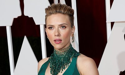 Scarlett Johansson's Supergroup The Singles Hit With Cease-and-Desist Over Name