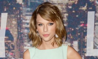 Taylor Swift Donates $50K to New York City Public Schools
