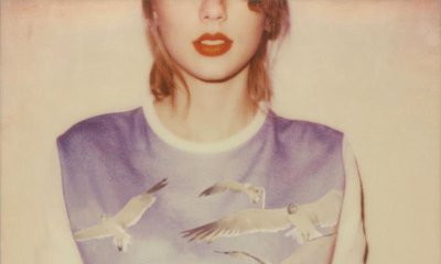 Taylor Swift Gets Eleventh Week Atop Billboard 200 With '1989'