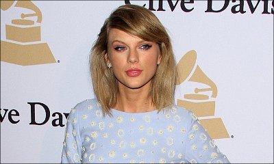 Taylor Swift Makes a Heartbroken Fan a Custom Break-Up Playlist