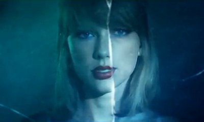 Taylor Swift's Beautiful 'Style' Music Video Leaks Online in Full