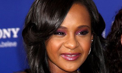'There Hasn't Been Any Change' in Bobbi Kristina Brown's Condition, Family Says
