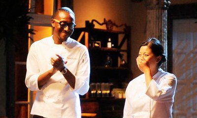 'Top Chef' Champion Wins Over the Judges With Her 'Best Dessert Ever'