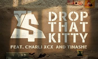 Ty Dolla $ign Releases New Song 'Drop That Kitty'