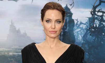Angelina Jolie NOT Putting Off Cancer Surgery for Another Baby
