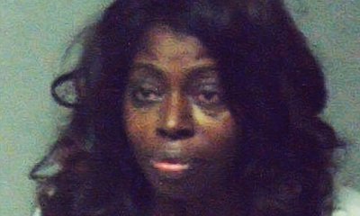 Angie Stone Arrested After Knocking Out Her Daughter's Teeth