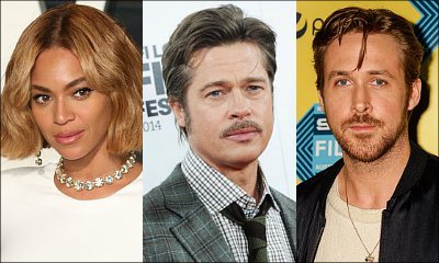 Beyonce NOT Cast in 'The Big Short' With Brad Pitt and Ryan Gosling