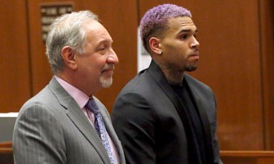 Chris Brown's Probation Ends, Rihanna Assault Case Is Closed