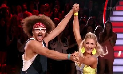 'Dancing with the Stars' Recap: Redfoo Is First Eliminated Celebrity in Season 20