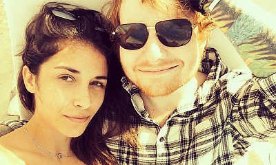 Ed Sheeran Splits From Girlfriend, Crashes Wedding
