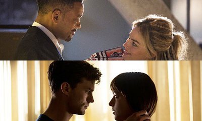 'Focus' Knocks Down 'Fifty Shades of Grey' From Box Office Peak