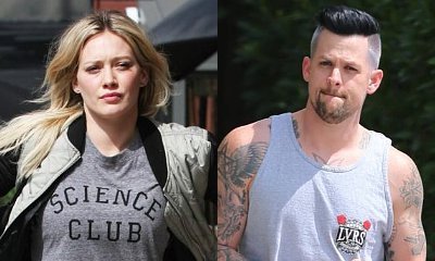 Hilary Duff Hints at Losing Her Virginity to Then-Boyfriend Joel Madden