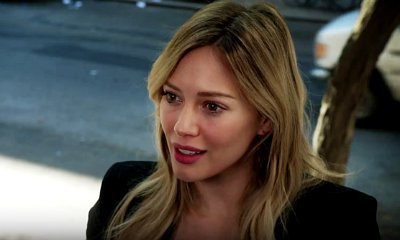 Hilary Duff Previews New Single 'Sparks' in Teaser of Her TV Show 'Younger'