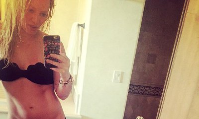 Hilary Duff Shows Off Her Toned Bikini Body in New Instagram Pic