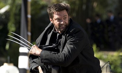 Hugh Jackman Hints at Playing Wolverine One Last Time