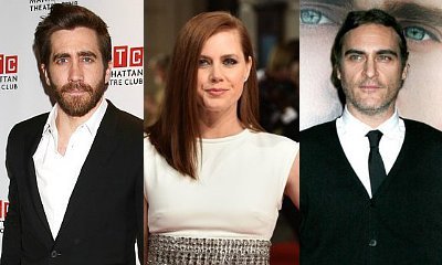 Jake Gyllenhaal, Amy Adams, Joaquin Phoenix in Talks for Tom Ford's 'Nocturnal Animals'