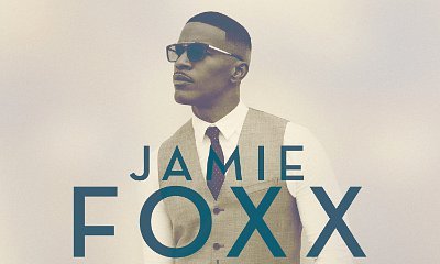 Jamie Foxx Releases New Song 'You Changed Me' Ft. Chris Brown