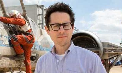 Report: J.J. Abrams May Direct 'Star Wars Episode IX'