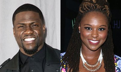 Kevin Hart Buys Ex-Wife Torrei Hart a Cadillac Escalade for Her Birthday