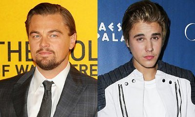 Leonardo DiCaprio and Justin Bieber Spotted Partying Together