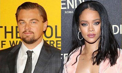 Leonardo DiCaprio Is 'Single' and Not Dating Rihanna, Says His Rep