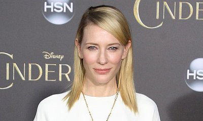 Name of Cate Blanchett's Adopted Daughter Revealed