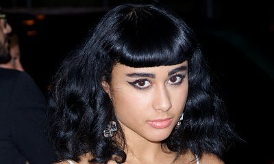 Natalia Kills Responds to 'X Factor' Firing Over Bullying Comments