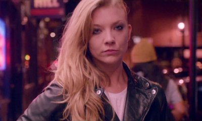 Natalie Dormer Makes Out With Strangers In Hozier S Someone New Music Video