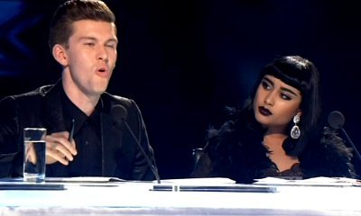 New Zealand's 'X Factor' Judges Fired for Bullying