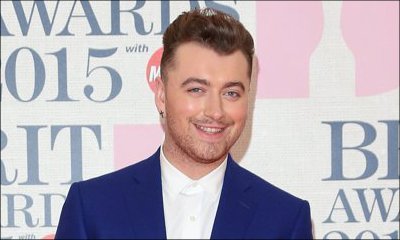 Sam Smith Lost 14 Pounds in Two Weeks
