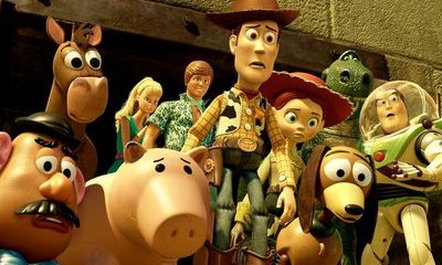 'Toy Story 4' Will Be Romantic Comedy, Not Direct Sequel to Previous Film