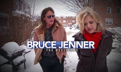 ABC Releases New Cryptic Promo for Bruce Jenner Interview
