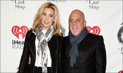 Billy Joel's Girlfriend Alexis Roderick Is Pregnant With Their First Child