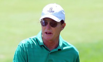 Bruce Jenner's Documentary to Chronicle His Transition Officially Announced
