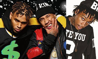 Chris Brown and Tyga Remix Wiz Khalifa's 'See You Again'