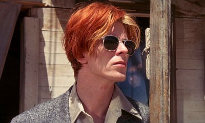 David Bowie Revives His 'Man Who Fell to Earth' Character for New Stage Musical