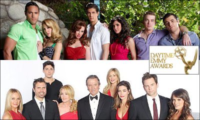 Daytime Emmys 2015: 'Days of Our Lives' and 'Young and the Restless' Tied for Best Drama