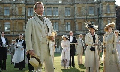 'Downton Abbey' Bosses Wanted to Continue the Show Without Julian Fellowes