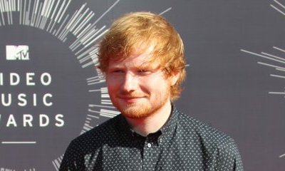 Ed Sheeran Announces 'Photograph' as Next 'X' Single, Promises 'Special' Music Video