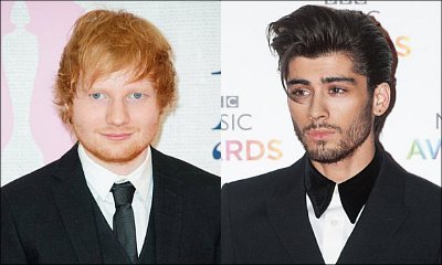 Ed Sheeran to Zayn Malik: Being a Normal Dude 'Isn't as Fun as Being in One Direction'