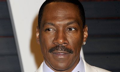 Eddie Murphy to Be Honored With 2015 Mark Twain Prize for American Humor